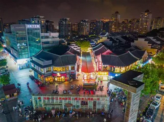 两个全国十强县的文明治理“三堂课”