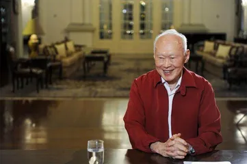新加坡高企的廉洁指数如何养成？
