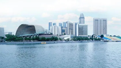 新加坡高企的廉洁指数如何养成?1