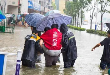 文明治城,如何厚积厚发1