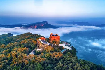 寻路蜀道：穿越时空的漫漫险途