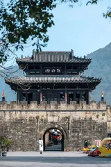 保卫蜀道:跨越千年的使命接力1