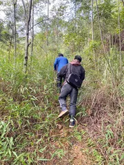 保卫蜀道:跨越千年的使命接力2