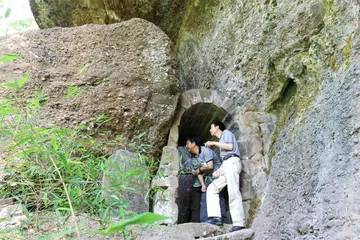 专家解读蜀道:大道风情蕴千古山川常在望未来5
