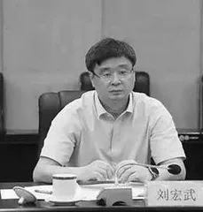 新年“首虎”张永泽,在自治区两会闭幕后落马2