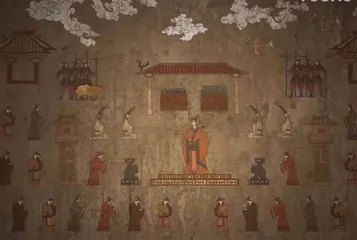 整治应酬吃喝，皇帝们的“努力”