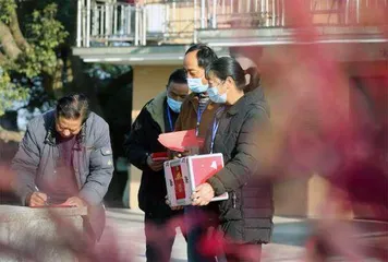 换届年里,组织部门如何选人?1