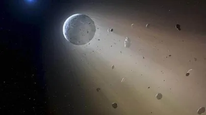 死亡恒星吞噬行星3