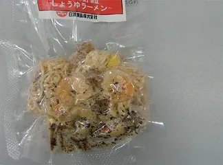 在太空,吃什么?2