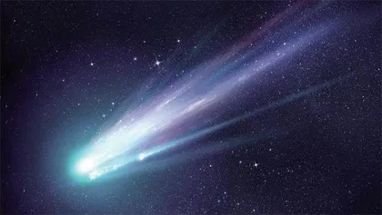 双子座流星雨起源之谜
