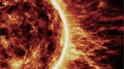 年轻太阳可能催生地球生命