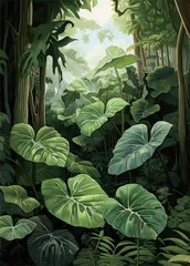 海芋的故事9
