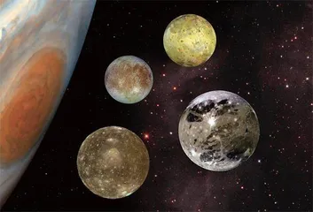 超级地球是怎样形成的?3