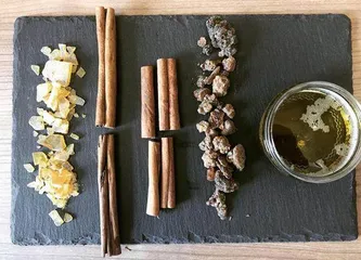 穿越千年的气味5