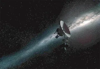 我们可以去太阳系外吗?4