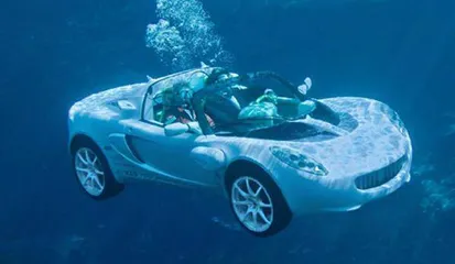 当科幻成为现实:007 的装备6