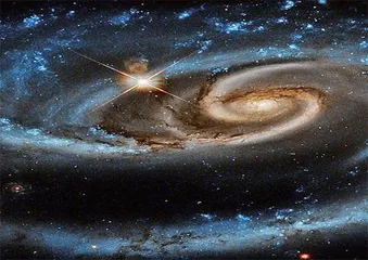 恒星的诞生