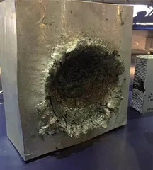 航天秩序保卫者:测控通信系统1