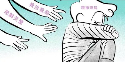 我们离“精神病”有多远? 3