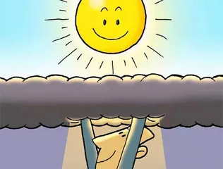 抑郁症？不，是双相！