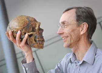 探索古人类基因1