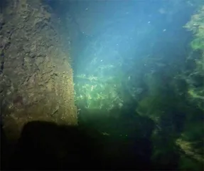 深潜火山湖3