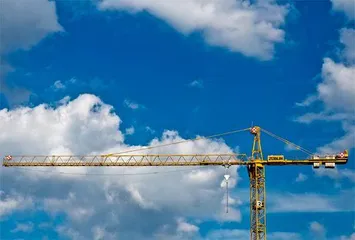 塔吊“收音机” 