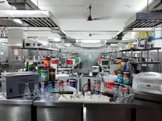 “分子料理”背后的科学 1