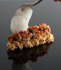 “分子料理”背后的科学 4