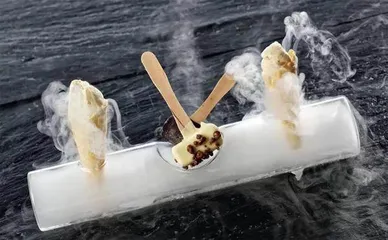 “分子料理”背后的科学 5