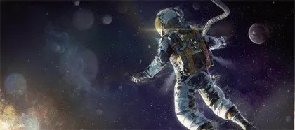 地A球nim上al 哪些地方更像太空?2