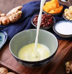 “分子料理”背后的科学 6
