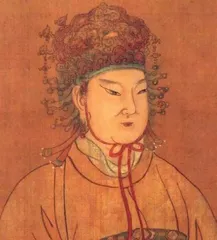 发现霸陵,解开千年误会9