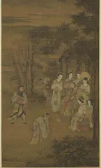 发现霸陵,解开千年误会10