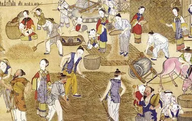 发现霸陵,解开千年误会11