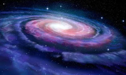 银河系揭秘1