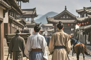 “海外赤子”中的“赤子”指什么