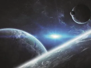 全新有机分子揭示生命拼图的奥秘