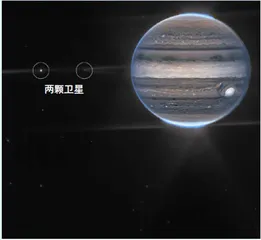 木星照片更新