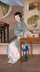 古典雅致香生活