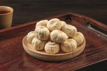 到东北,过大年2