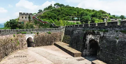台州 正月十四闹元宵3