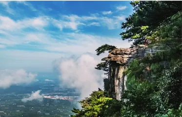 何为“庐山真面目”1