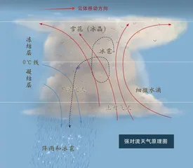 文学中的万千气象