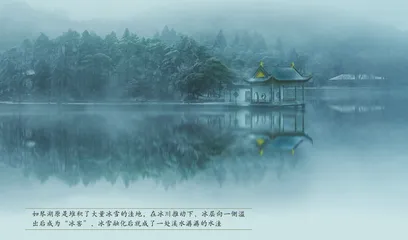 何为“庐山真面目”2