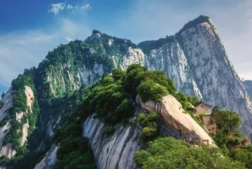 何为“庐山真面目”4