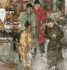 俾斯麦秤与戥子秤——杆秤旅行记6