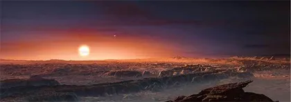 寻觅地球2.0