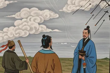 世界上第一个给风定级的人