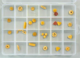 神奇的药物3D打印